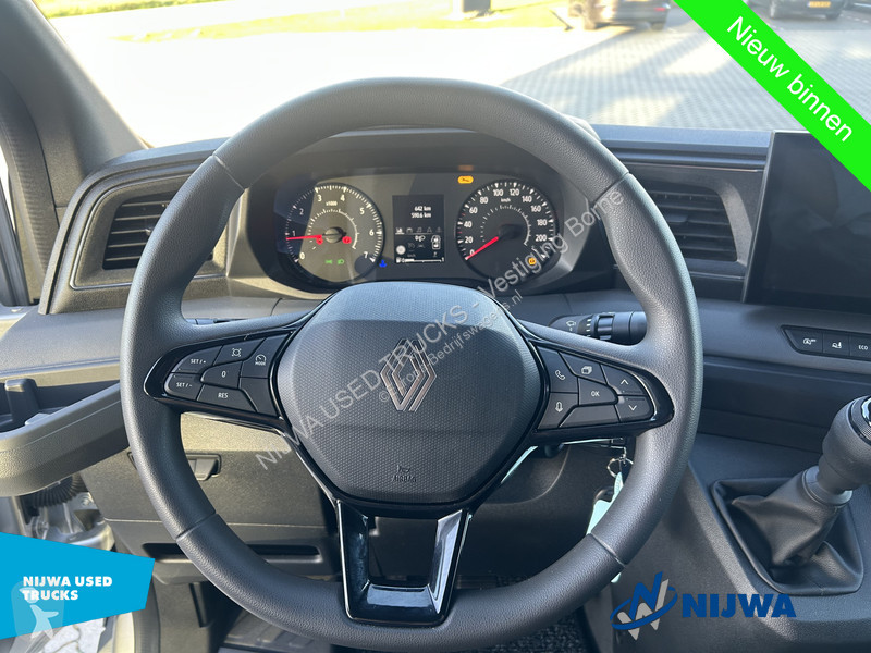 Veicolo commerciale Renault T35 150 L3H2...