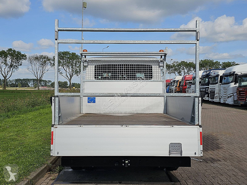 Veicolo commerciale Volkswagen 2.0 N1 Dubbele...