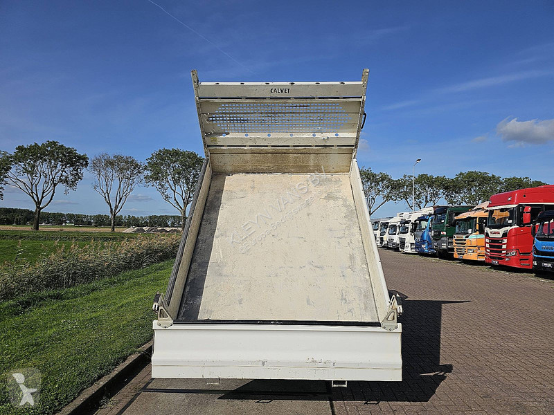 Veicolo commerciale Iveco 35C16 3.0Ltr Kipper...