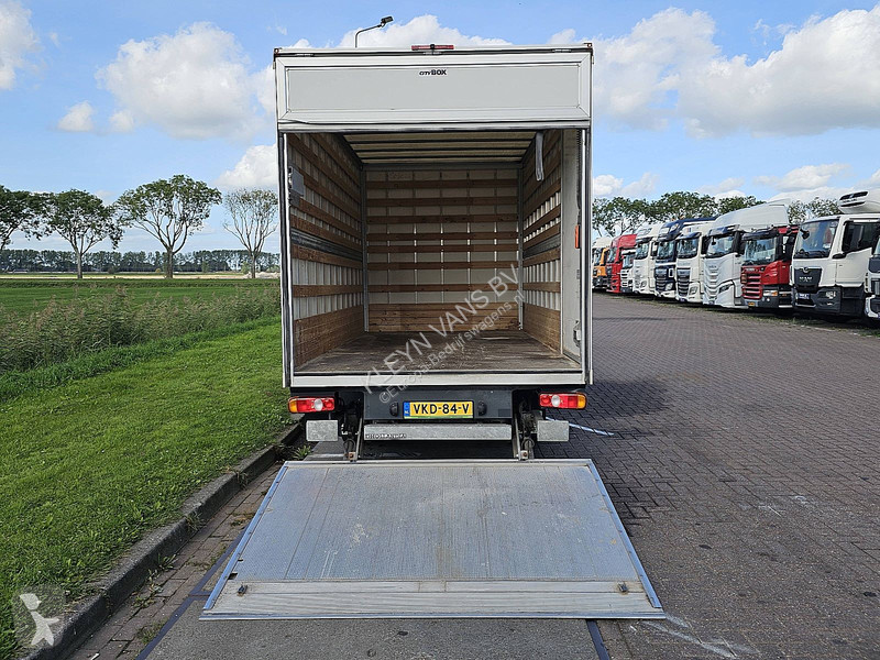 Veicolo commerciale Fuso 3C15 ac aut 3.0 ltr EURO6