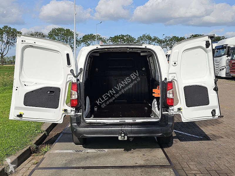 Veicolo commerciale Opel 1.5 L2 2xZjdeur NAP...