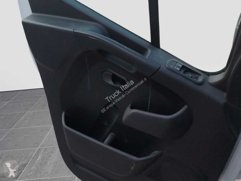 Veicolo commerciale Renault IV 35 FWD - master...