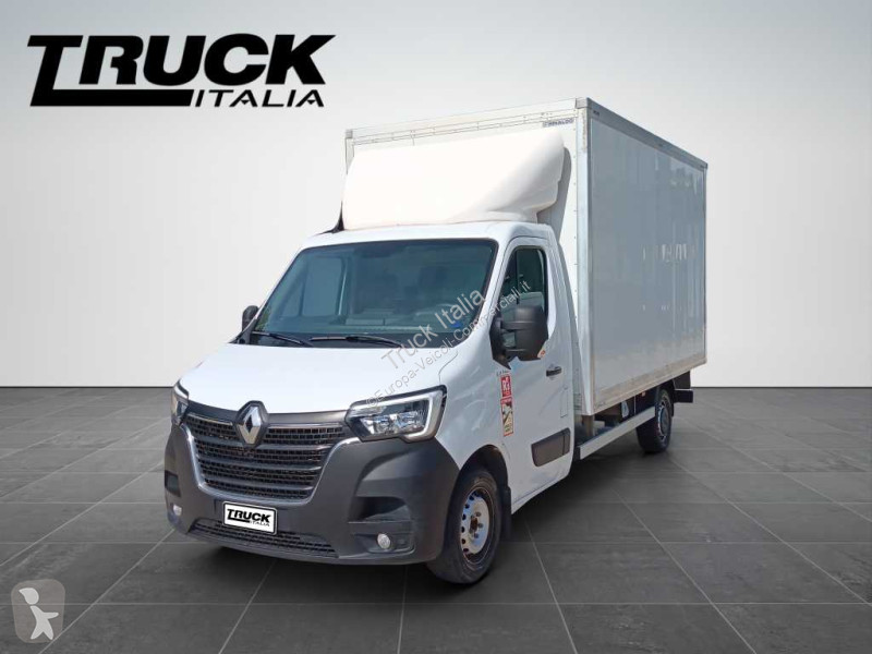 Veicolo commerciale Renault III 35 RWD 2019 -...