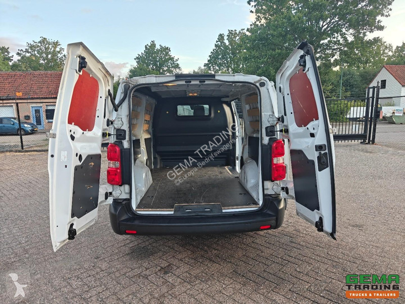 Samochód dostawczy Citroën 4x2 Day Cab Euro6 AR...