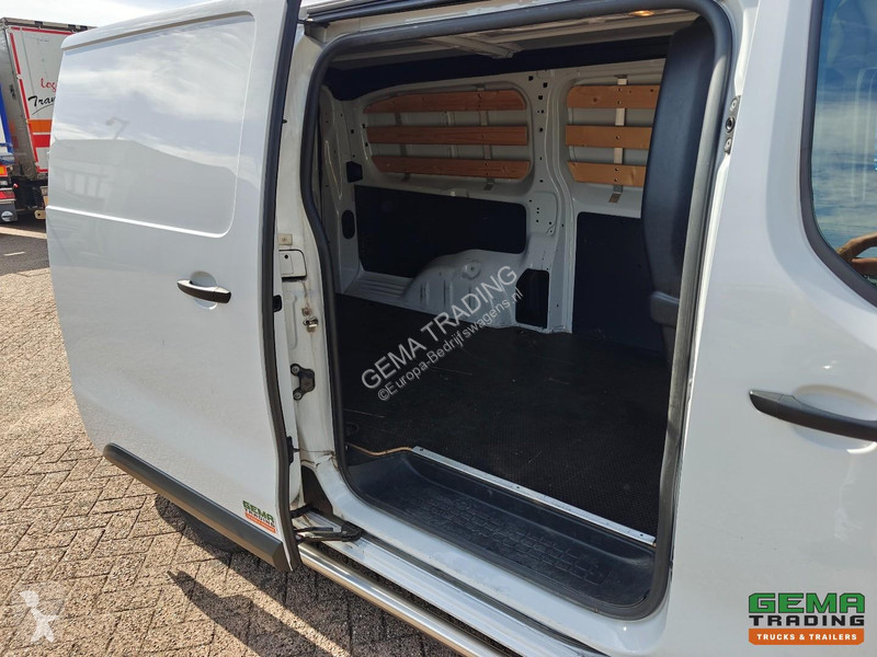 Samochód dostawczy Citroën Euro6AR - L2H1 -...