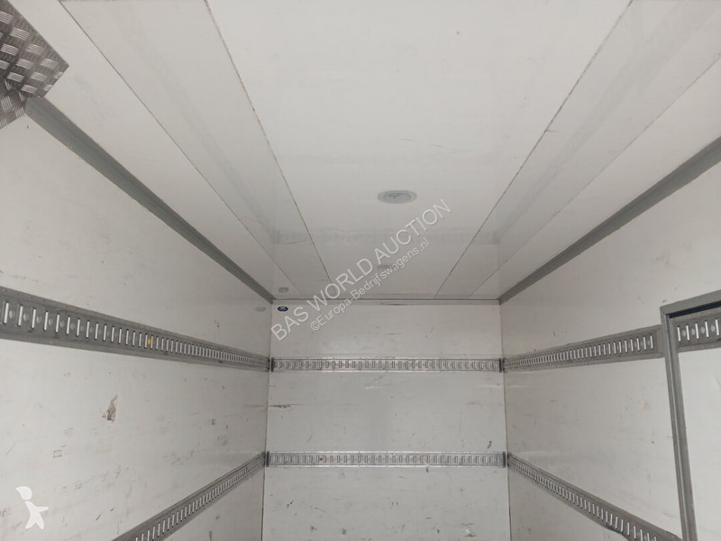 Veicolo commerciale Mercedes 316 CDI