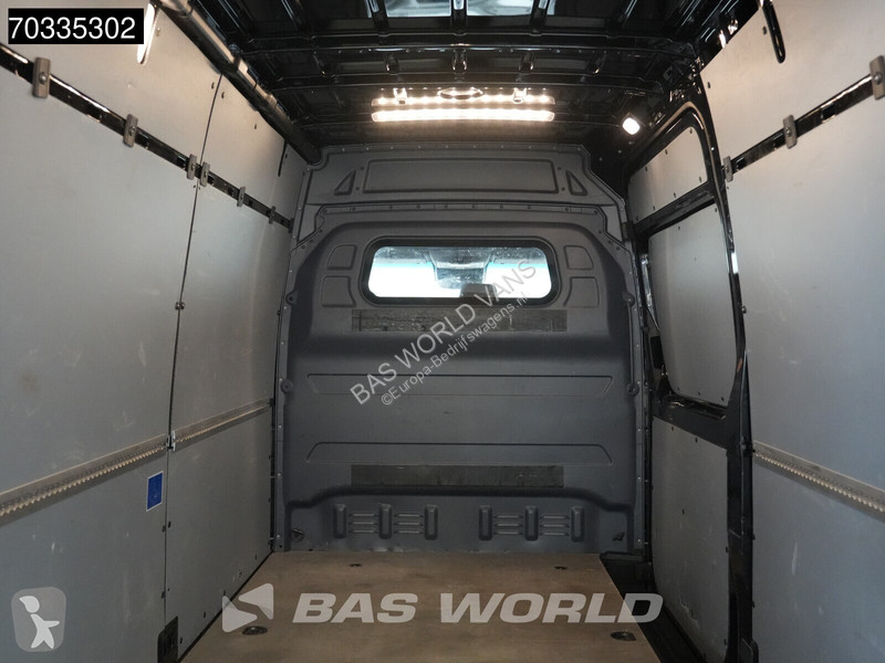 Veicolo commerciale Mercedes 317 CDI Automaat...