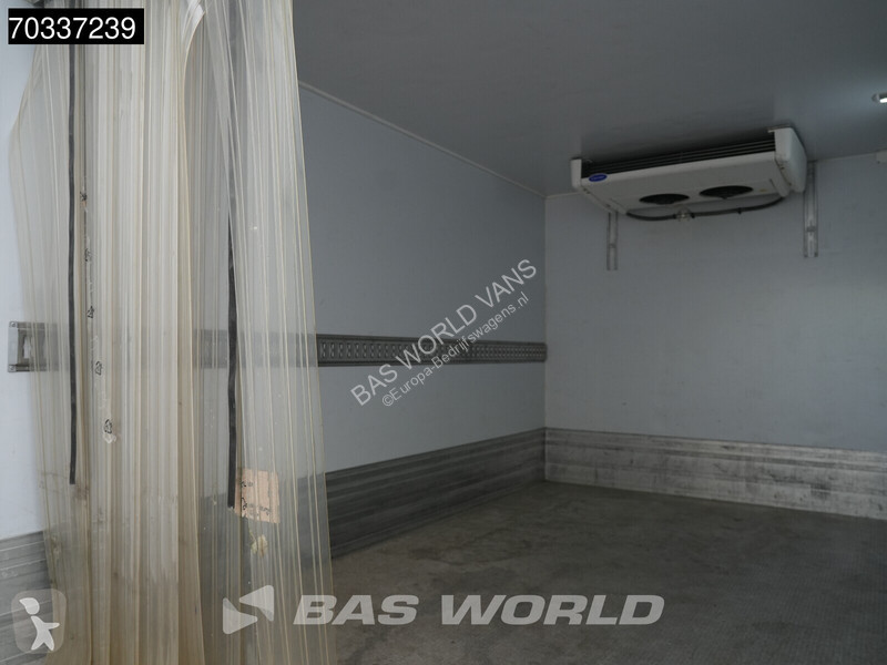 Veicolo commerciale Iveco 35S16 Automaat...
