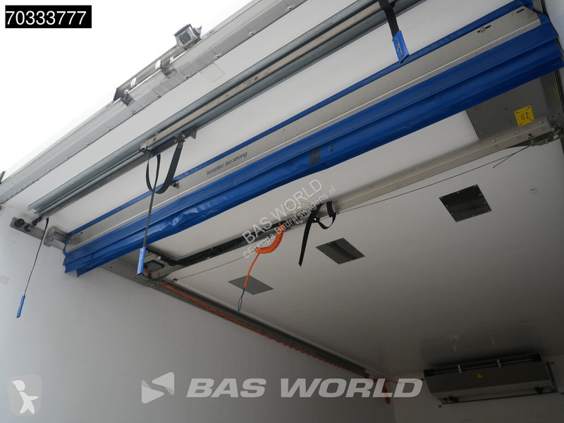 Nyttofordon Iveco 72C21 3.0L Automaat Lamberet...