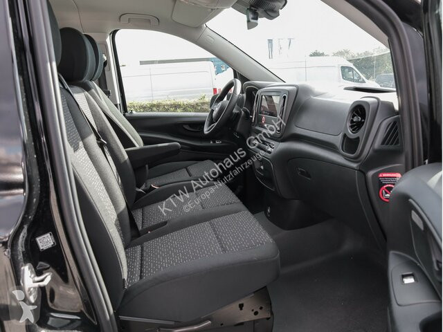 Mercedes Vito 116CDI...