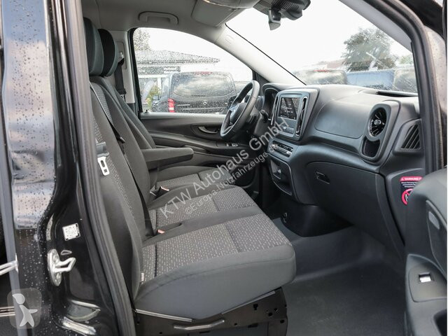 Užitkové vozidlo Mercedes Vito 116CDI...