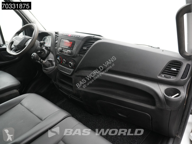 Коммерческий автомобиль Iveco 35C16 3.0L Kipper...