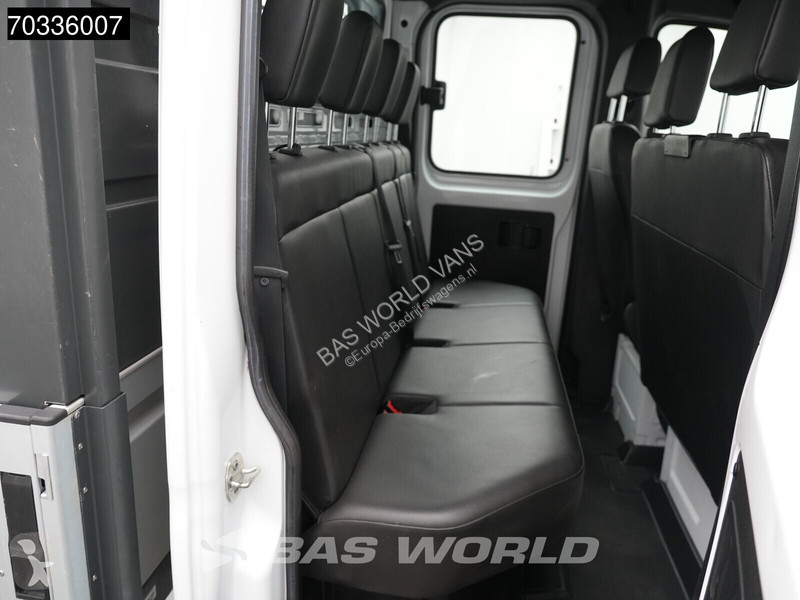 Коммерческий автомобиль Mercedes 311 CDI Open...