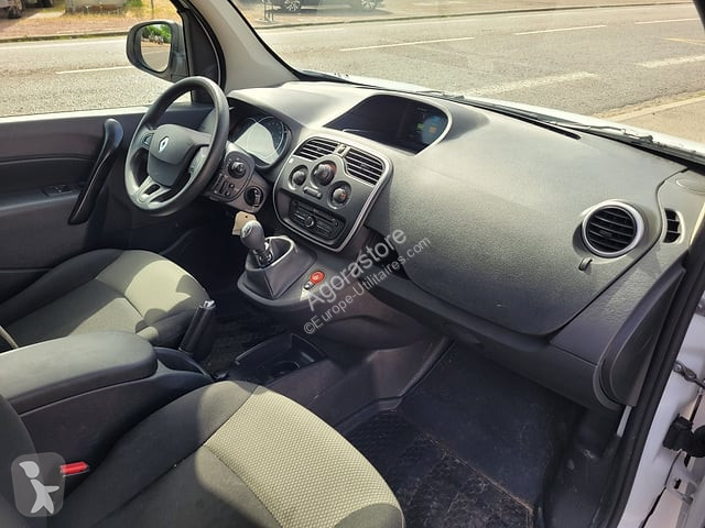 Renault  van