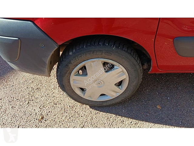 Коммерческий автомобиль Renault