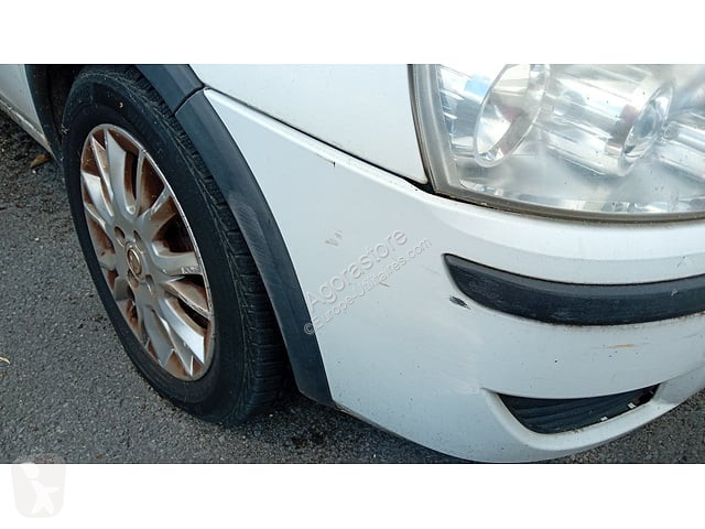Коммерческий автомобиль Opel COMBO