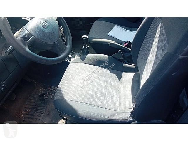 Коммерческий автомобиль Opel COMBO