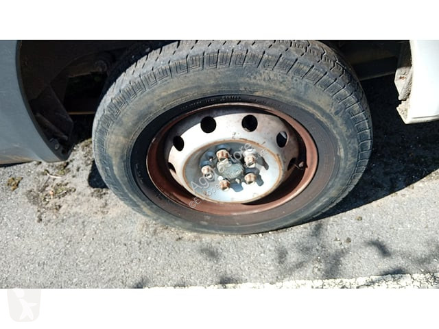 Коммерческий автомобиль Fiat DUCATO