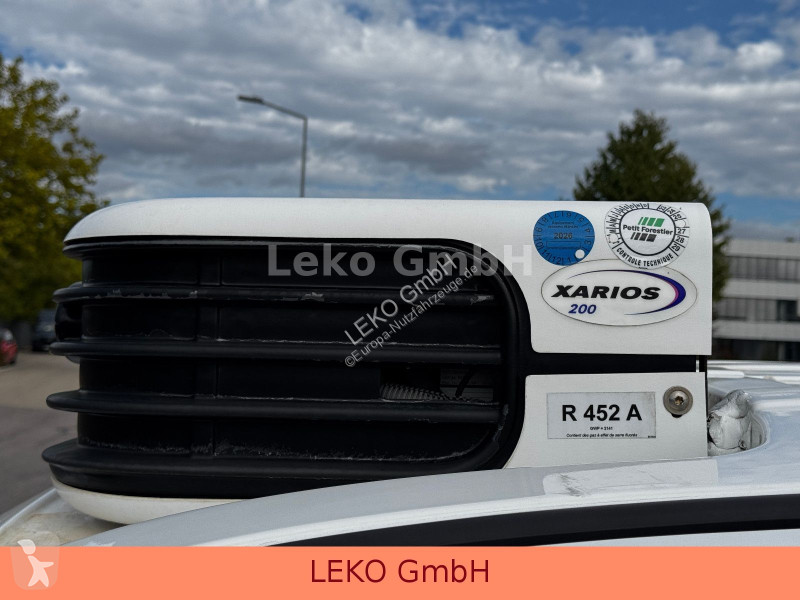 Nyttofordon Fiat 1,3 Mit Carrier Xr 200