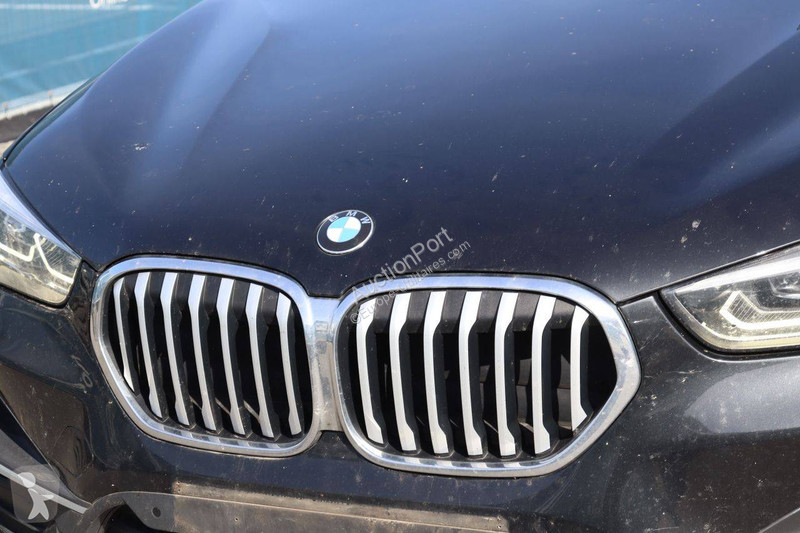 BMW sDrive16d X1 van