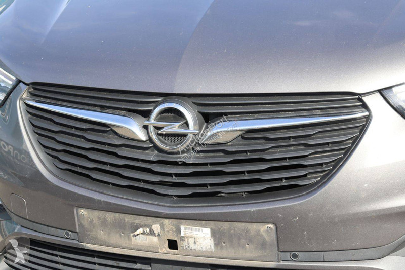 Opel  van