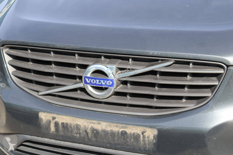 Volvo  van