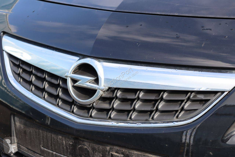 Opel  van