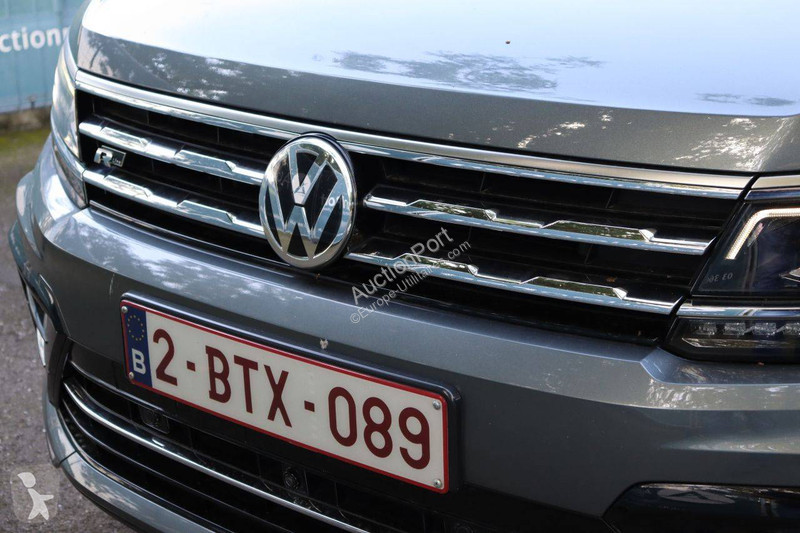 Volkswagen  van