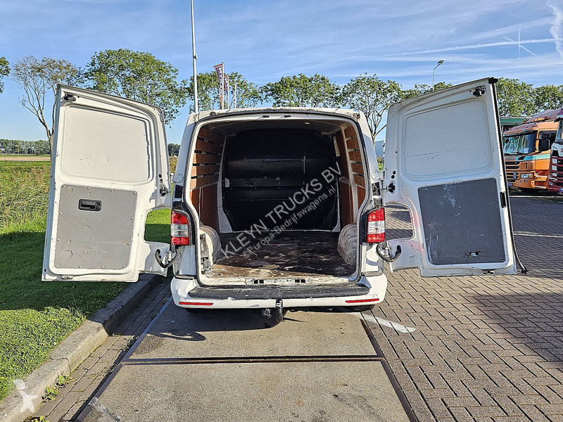 Nyttofordon Volkswagen 2.0 TDI L1H1 NAP 102Pk...