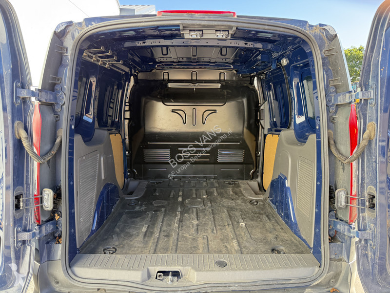 Ford 1.5 EcoBlue 120PK Automaat L1 Airco Cruise...