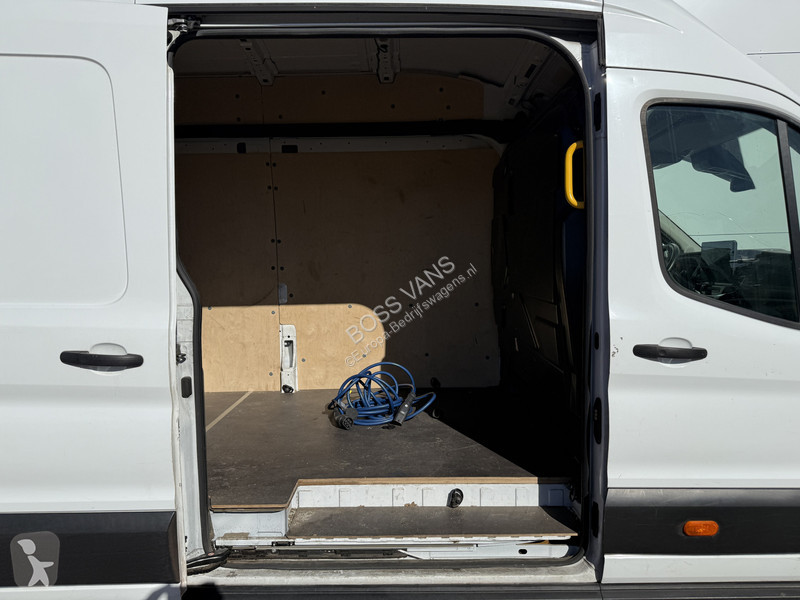 Ford 68kWh 184PK L4H3 317km WLTP 93.7% (SOH)...