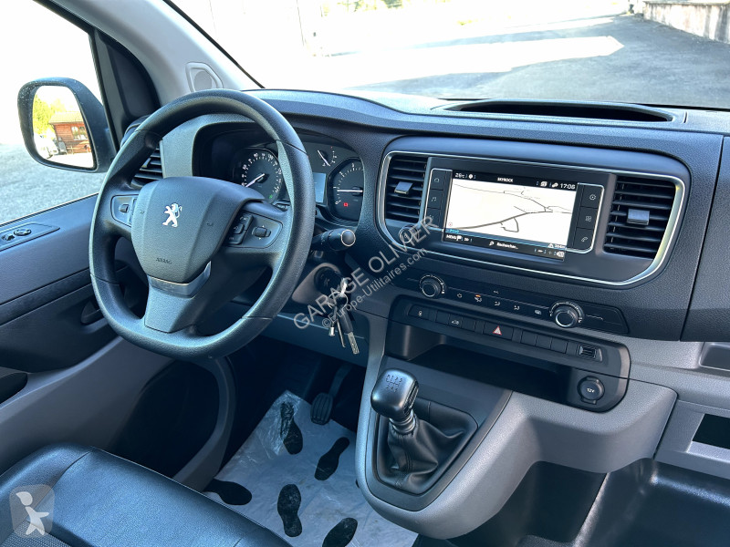 Коммерческий автомобиль Peugeot Standard...