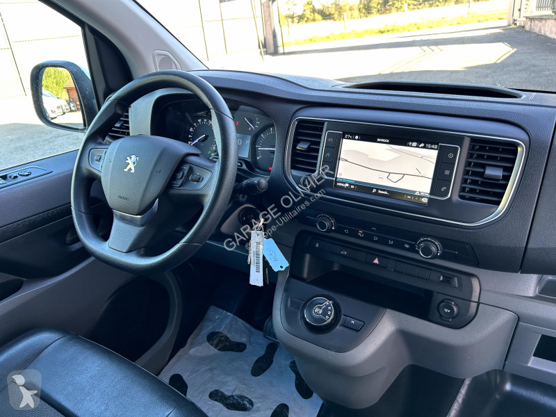 Коммерческий автомобиль Peugeot Standard 2.0...
