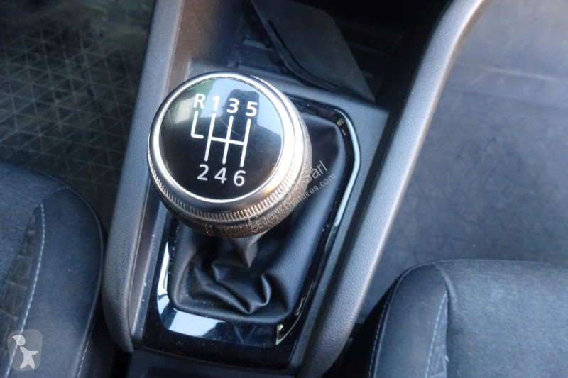 Коммерческий автомобиль Renault STE 1,0 TCE 90