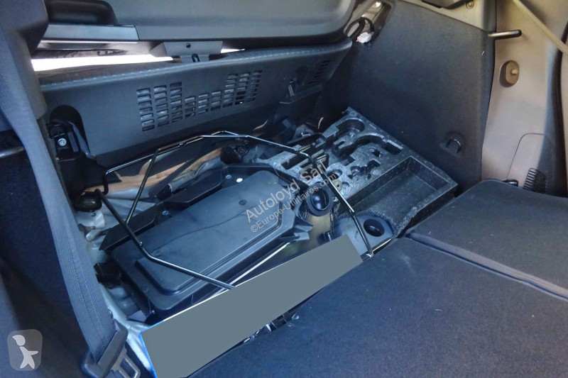 Коммерческий автомобиль Renault CLIO E-TECH 1,6...