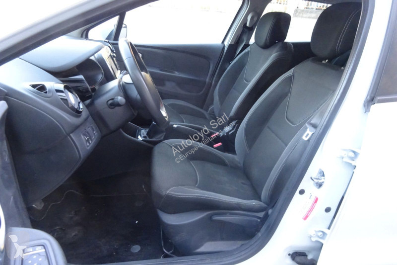 Коммерческий автомобиль Renault CLIO BREAK 1,5...