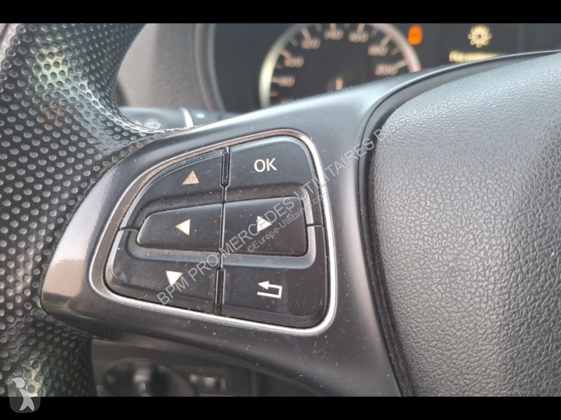 Furgoneta Mercedes Fg 114 CDI Long Pro E6...