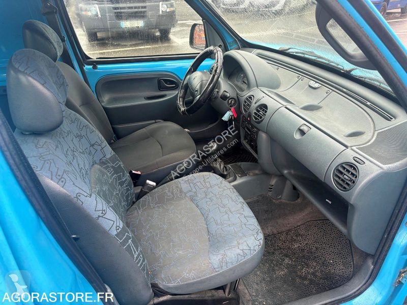Nyttofordon Renault KANGOO