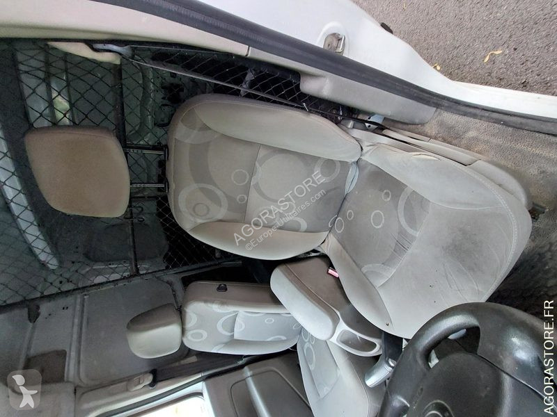 Nyttofordon Renault KANGOO
