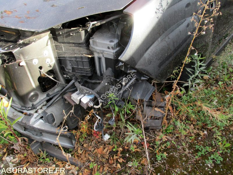 Samochód dostawczy Renault TWINGO
