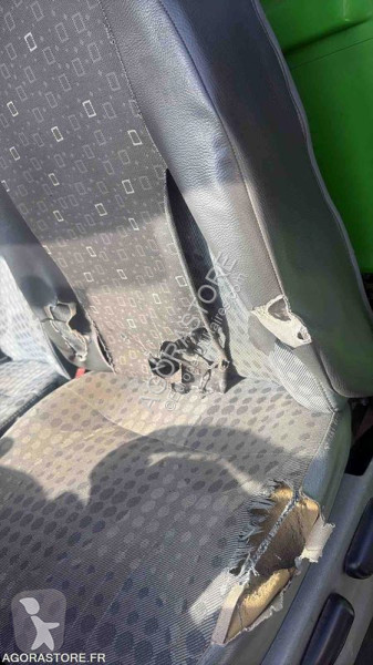 Samochód dostawczy Ford TRANSIT