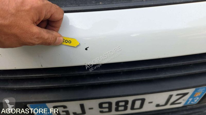 Nyttofordon Peugeot EXPERT