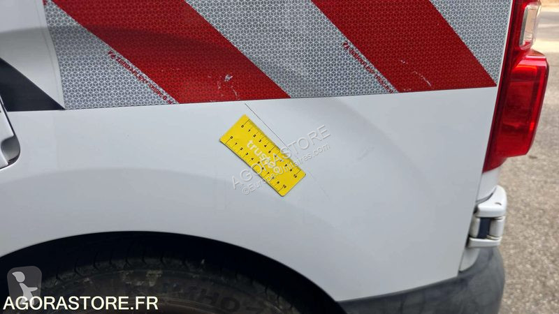 Samochód dostawczy Peugeot EXPERT