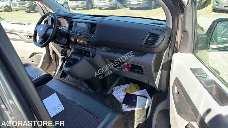 Nyttofordon Peugeot EXPERT
