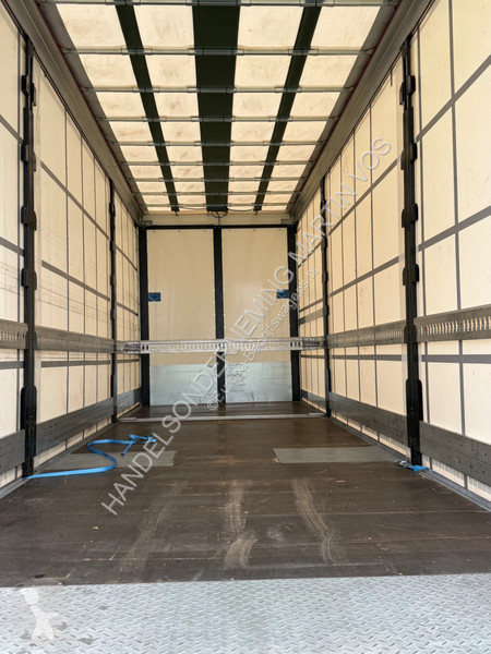 Lastbil DAF XF 480 EURO6. 2022. XF 480
