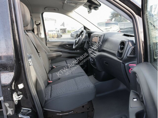 Furgoneta Mercedes Vito 116CDI...
