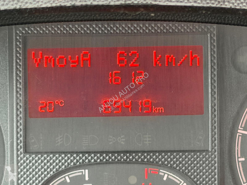 Nyttofordon Citroën 33 L2H2 2.0 HDi 130 S&S...