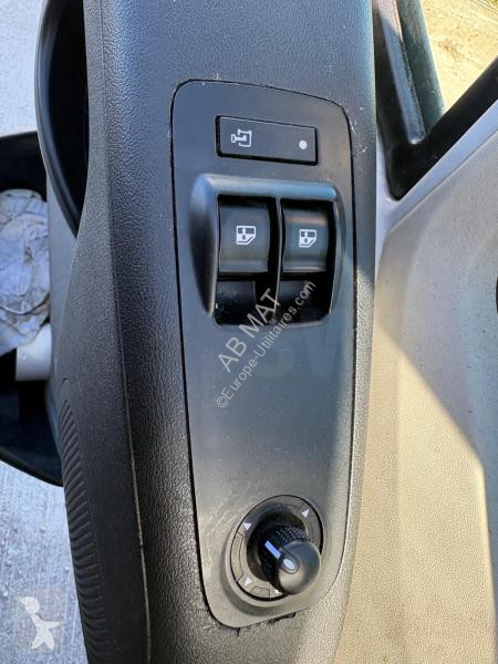 Nyttofordon Fiat 2.3 JTD MULTIJET