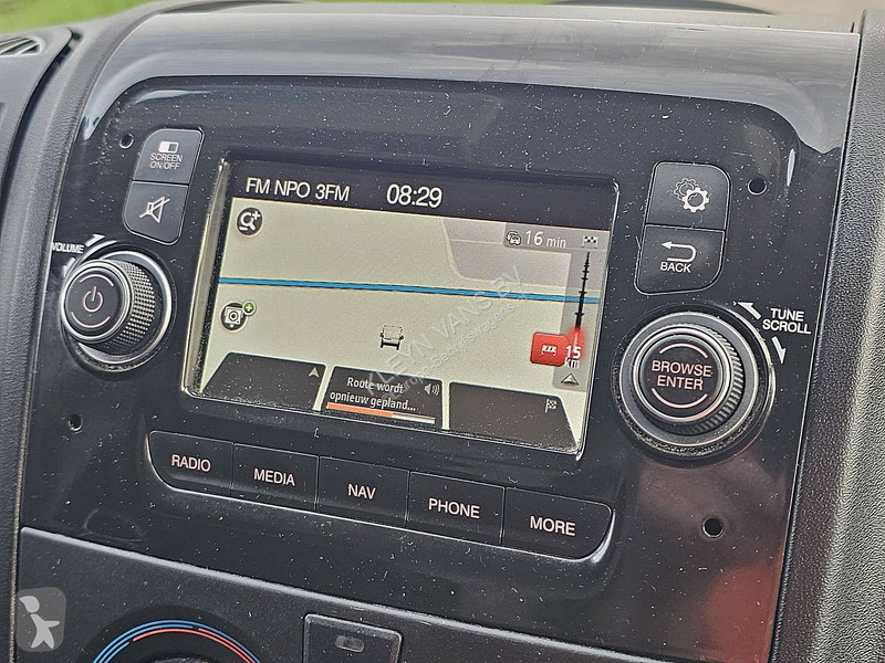 Autoutilitară Citroën 2.2 BHDI 120 L2H2