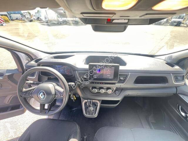 Nyttofordon Renault DCI 150 CV